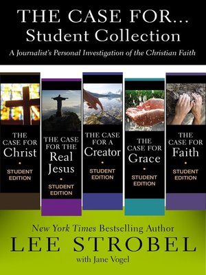 cover image of The Case for ... Student Collection